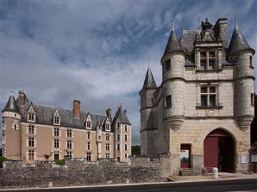 Hôtel Bar de la Ville