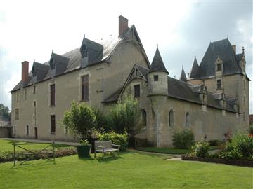 Hôtel Bar de la Ville